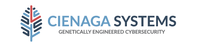 Cienaga Systems Banner